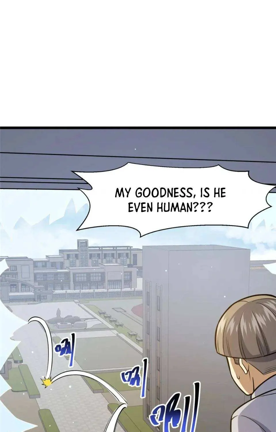 Divine Urban God Zinmanga X Chapter 62 Page 53