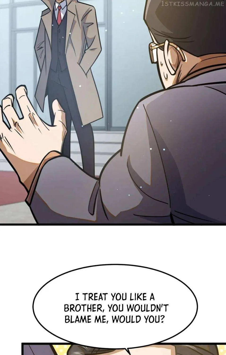 Divine Urban God Zinmanga X Chapter 57 Page 56