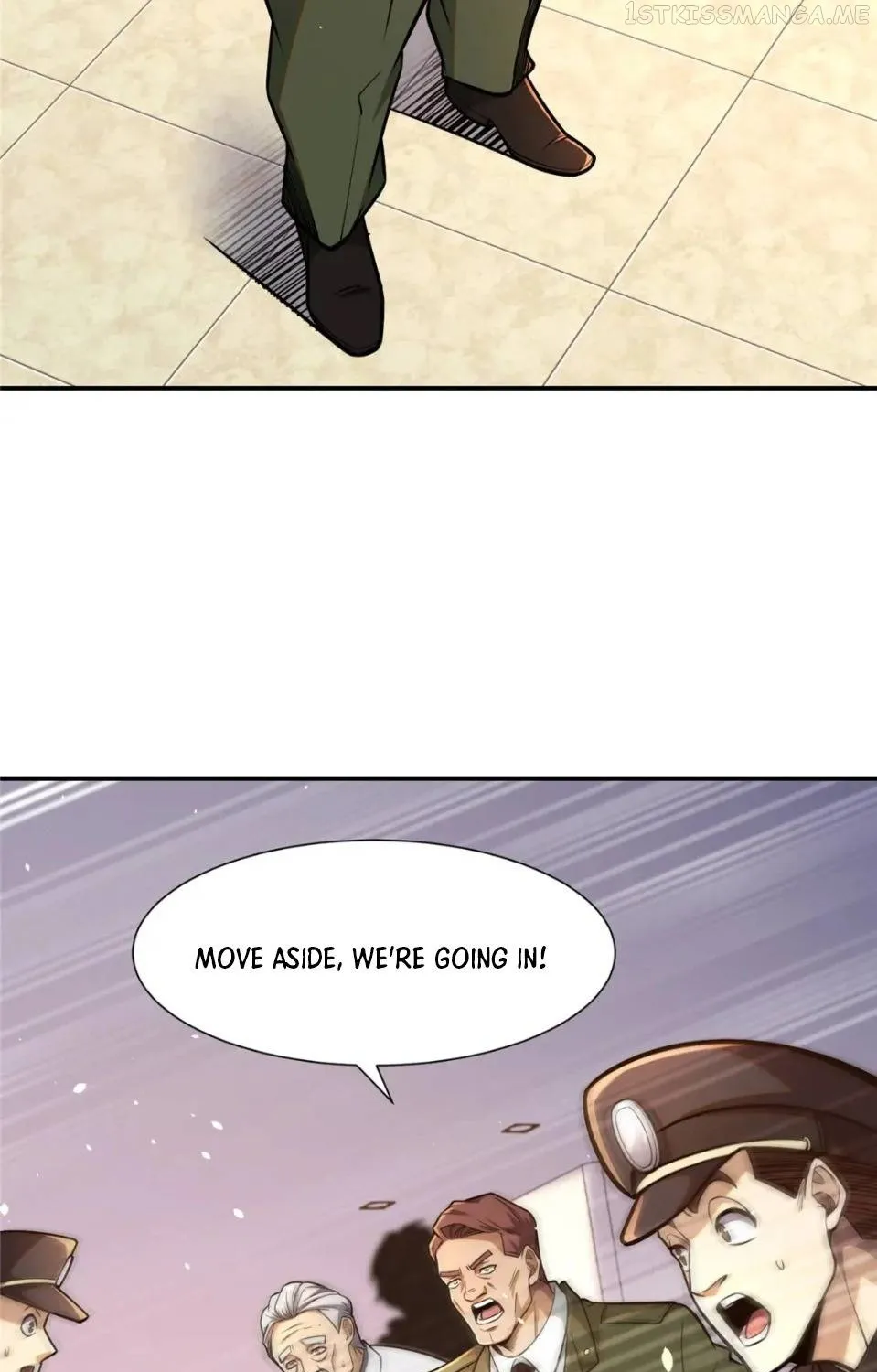 Divine Urban God Zinmanga X Chapter 52 Page 29