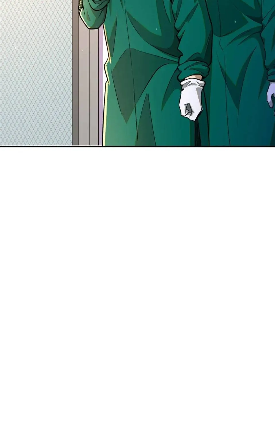 Divine Urban God Zinmanga X Chapter 52 Page 40