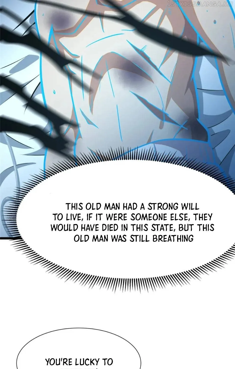 Divine Urban God Zinmanga X Chapter 52 Page 51