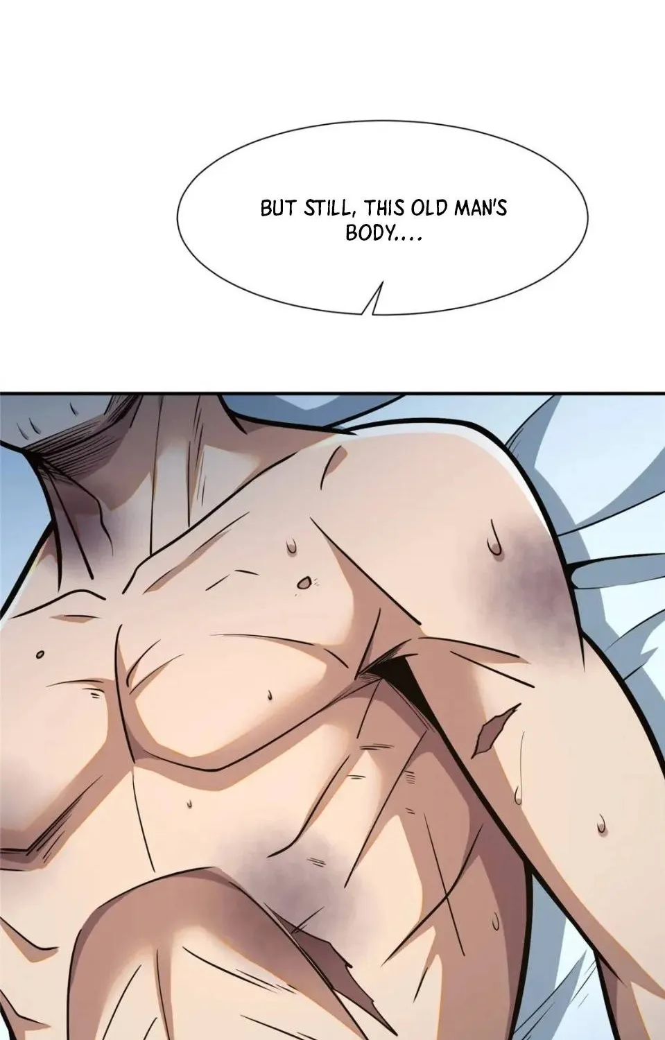 Divine Urban God Zinmanga X Chapter 52 Page 62
