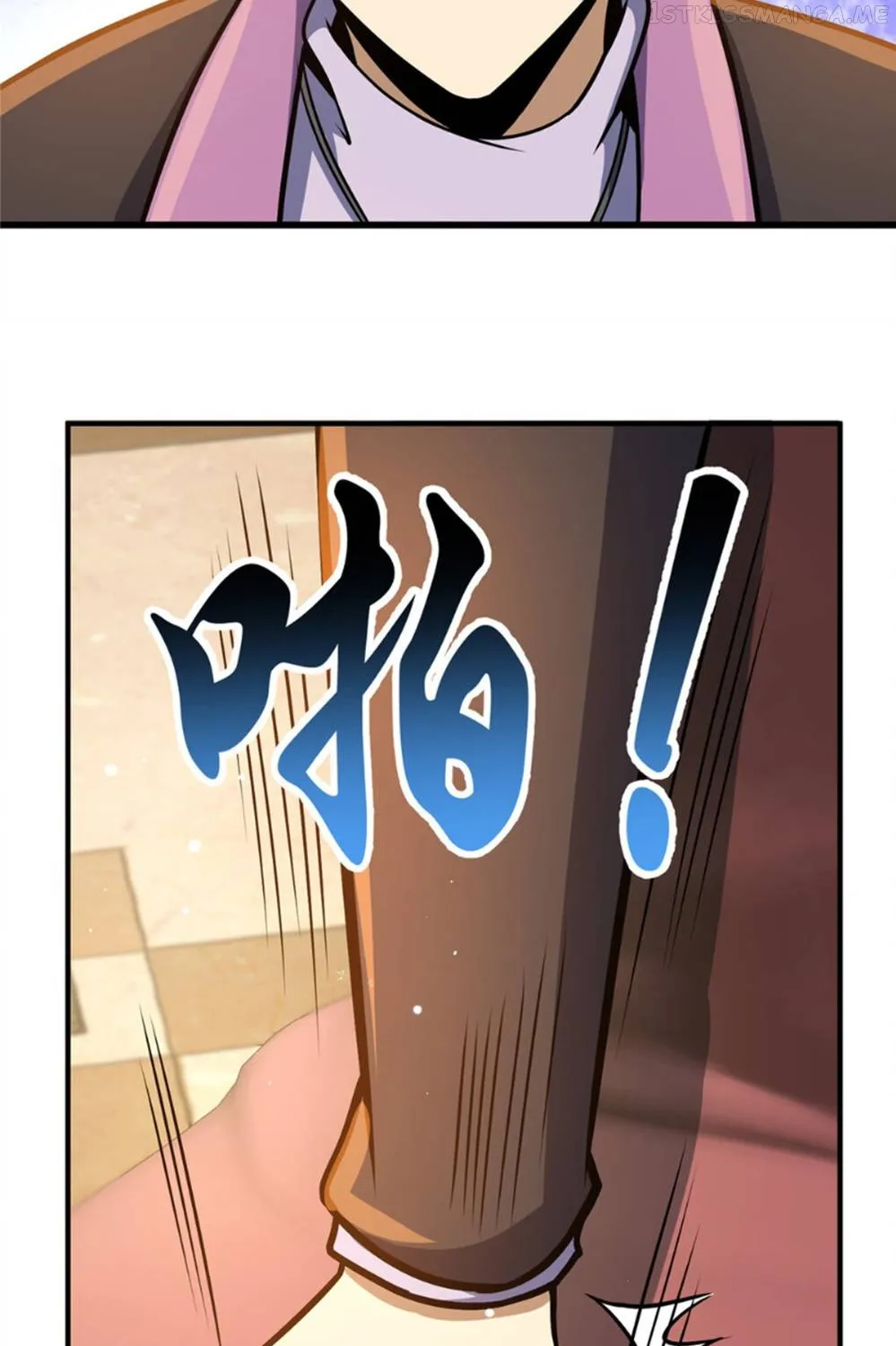 Divine Urban God Zinmanga X Chapter 49 Page 37