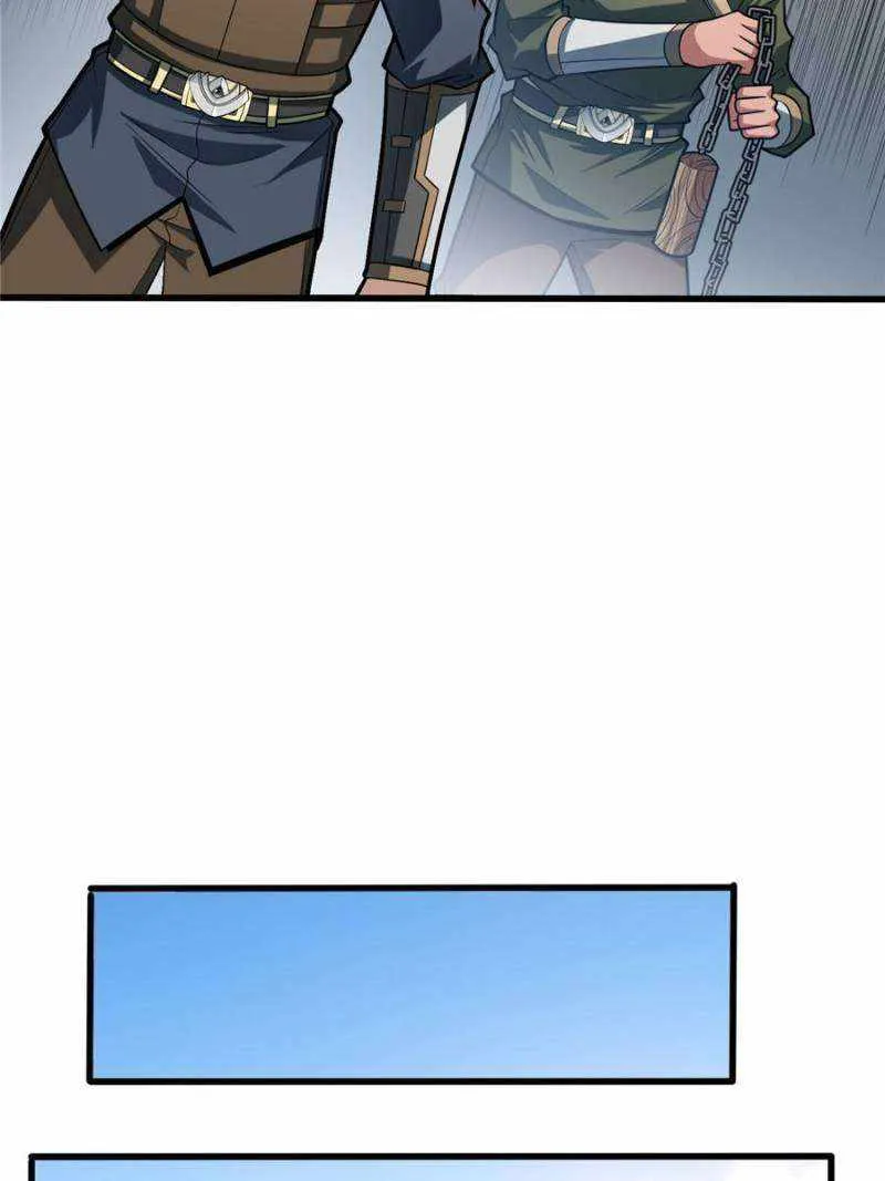 My Dragon System Zinmanga X Chapter 119 Page 23