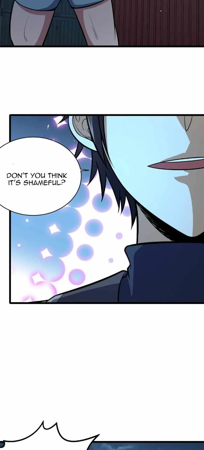 Divine Urban God Zinmanga X Chapter 40 Page 45