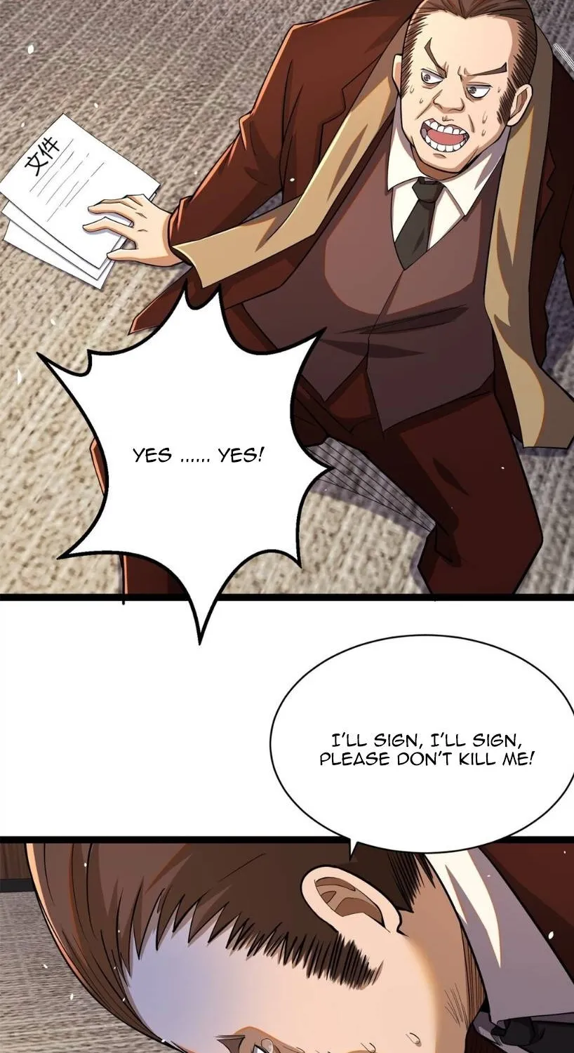 Divine Urban God Zinmanga X Chapter 39 Page 14