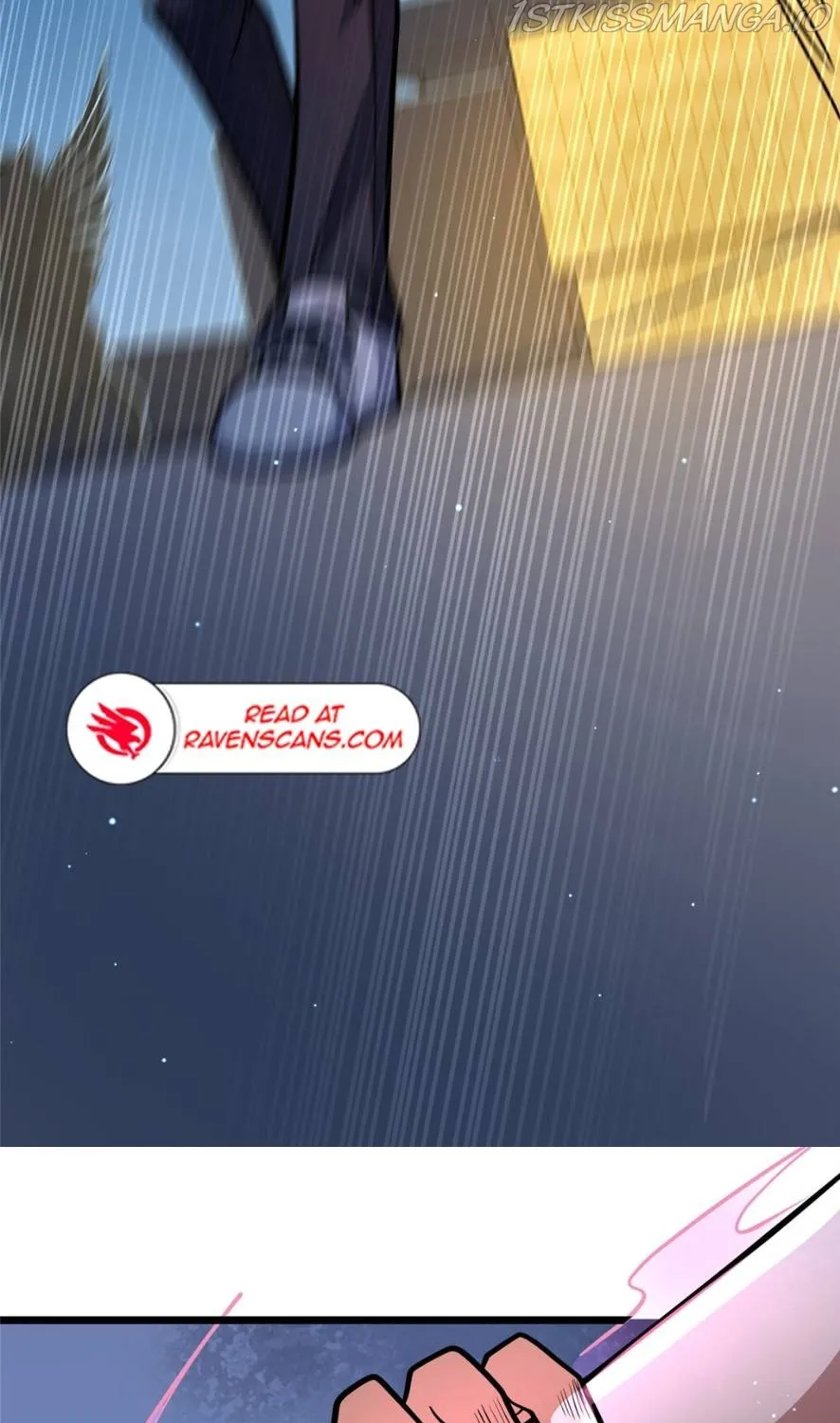 Divine Urban God Zinmanga X Chapter 36 Page 9