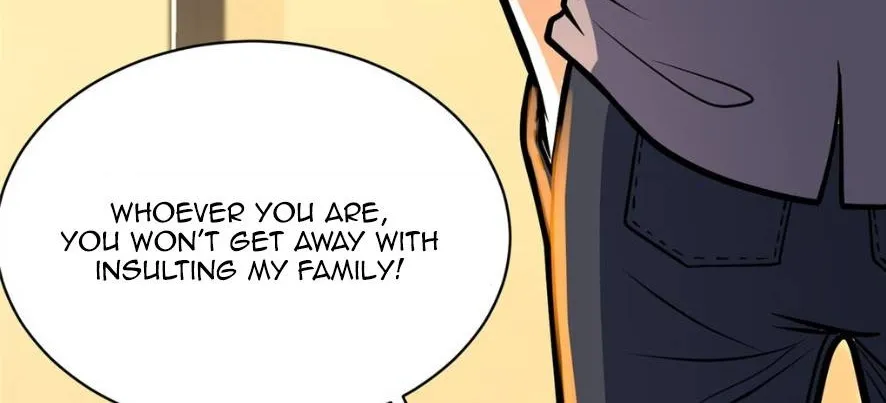 Divine Urban God Zinmanga X Chapter 36 Page 16