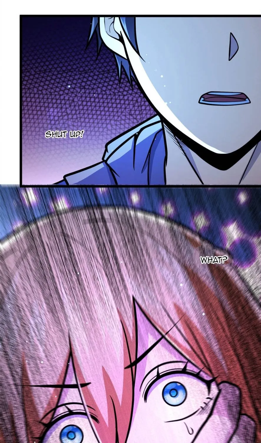 Divine Urban God Zinmanga X Chapter 36 Page 18