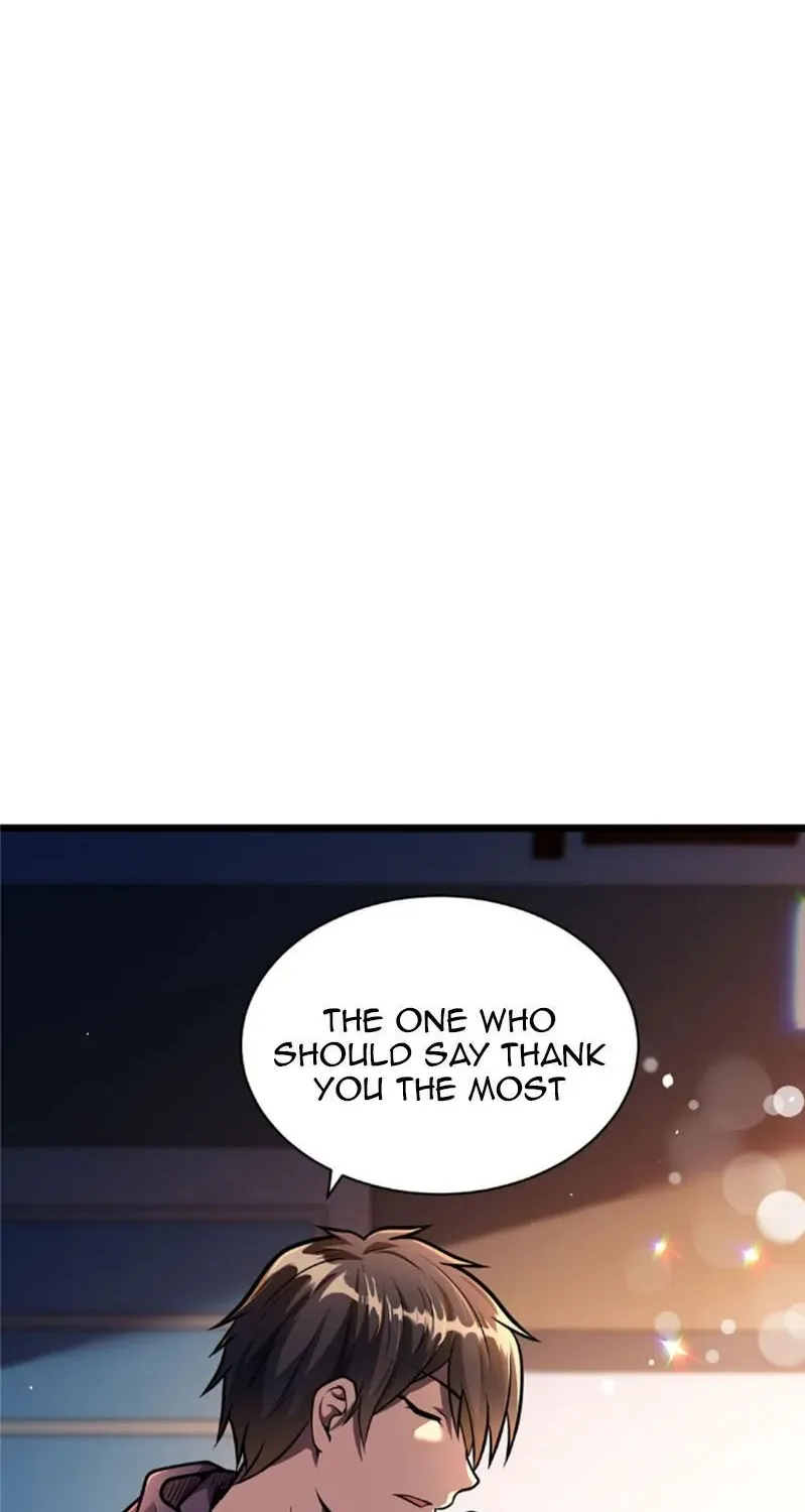 Divine Urban God Zinmanga X Chapter 25 Page 45