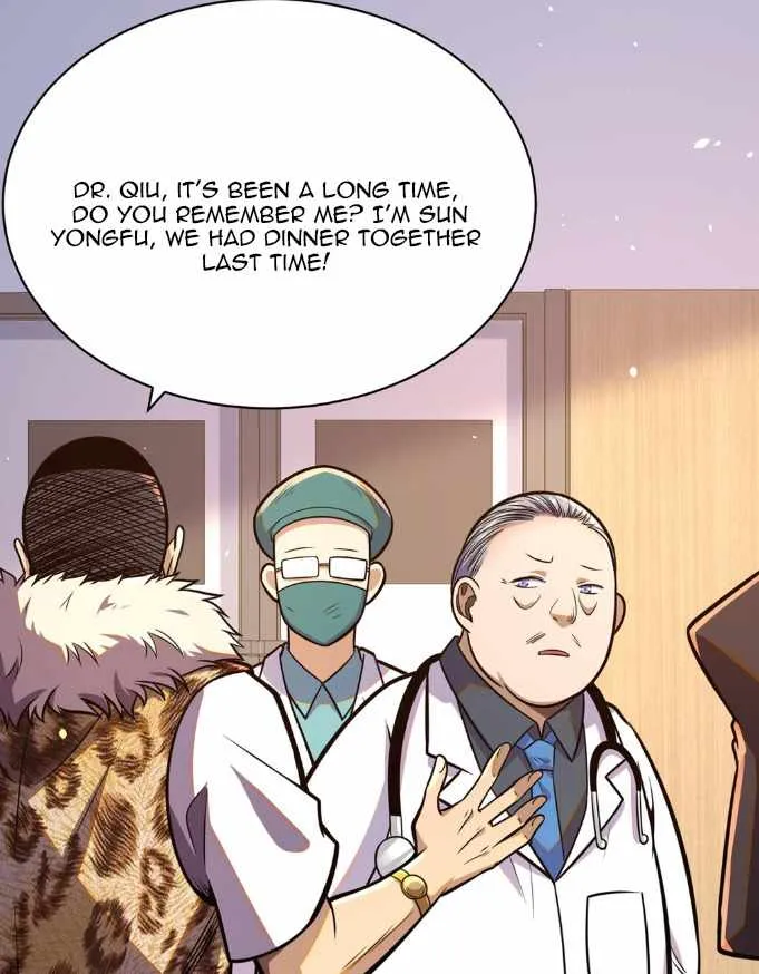 Divine Urban God Zinmanga X Chapter 24 Page 28