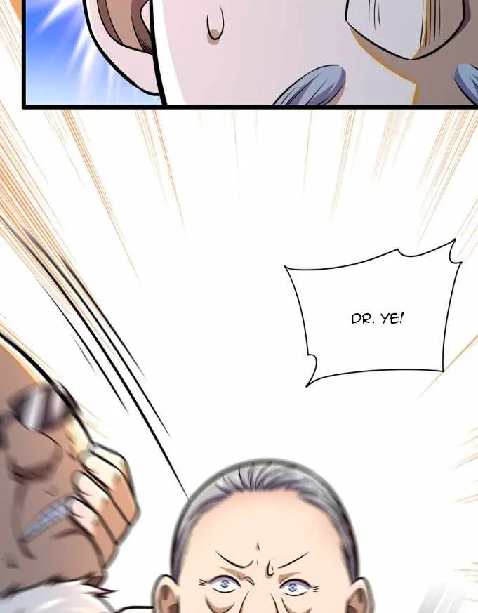 Divine Urban God Zinmanga X Chapter 24 Page 30