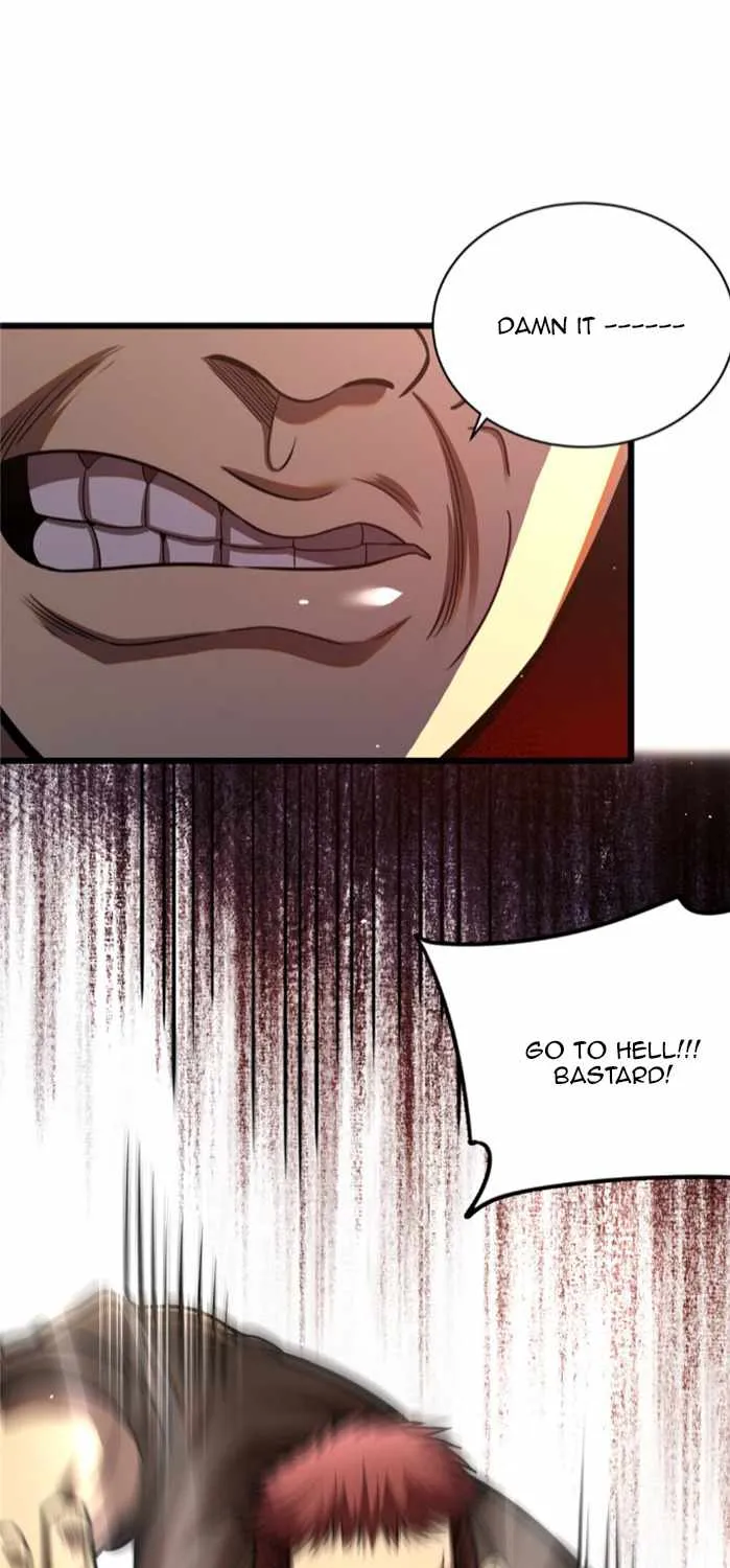 Divine Urban God Zinmanga X Chapter 21 Page 48