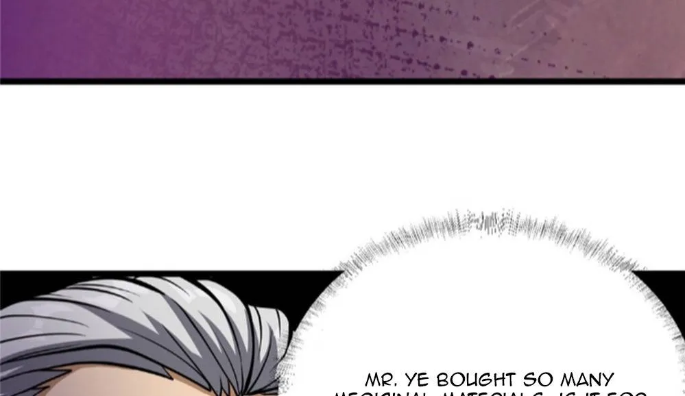 Divine Urban God Zinmanga X Chapter 19 Page 31