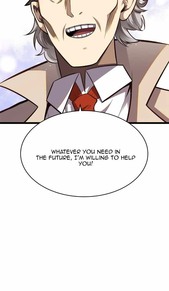 Divine Urban God Zinmanga X Chapter 16 Page 42