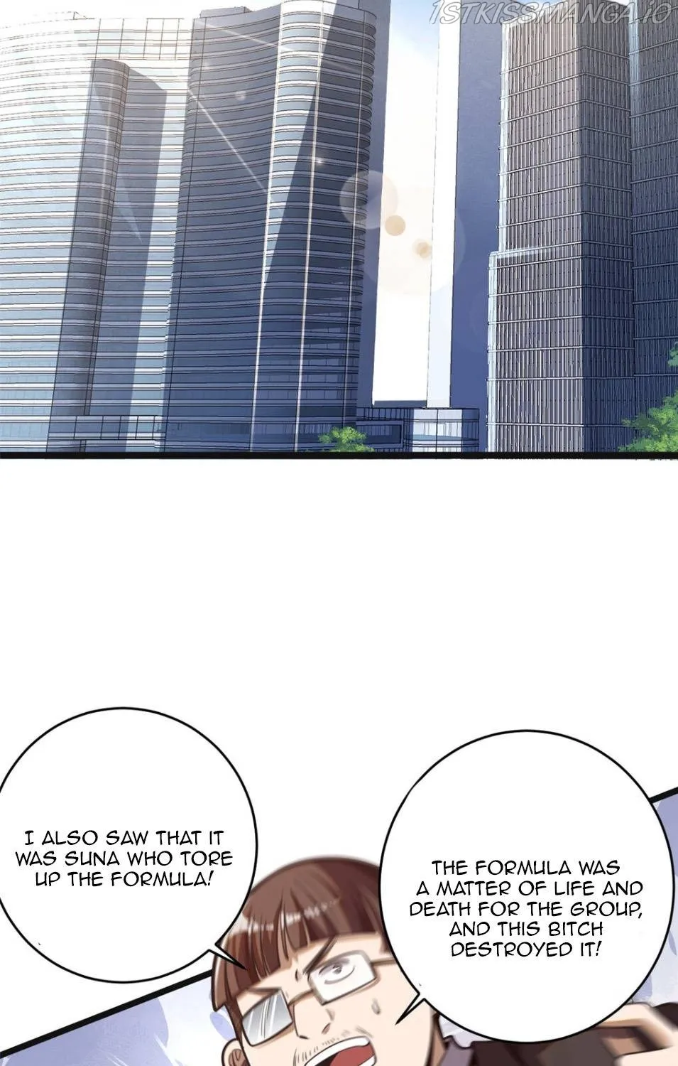 Divine Urban God Zinmanga X Chapter 12 Page 4
