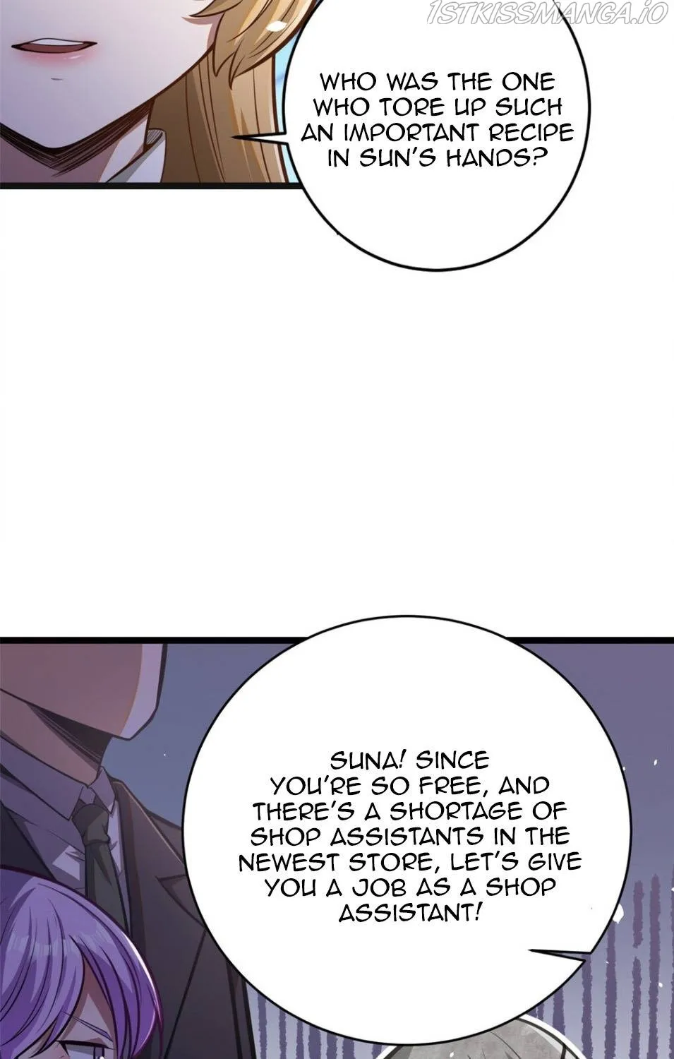 Divine Urban God Zinmanga X Chapter 12 Page 14