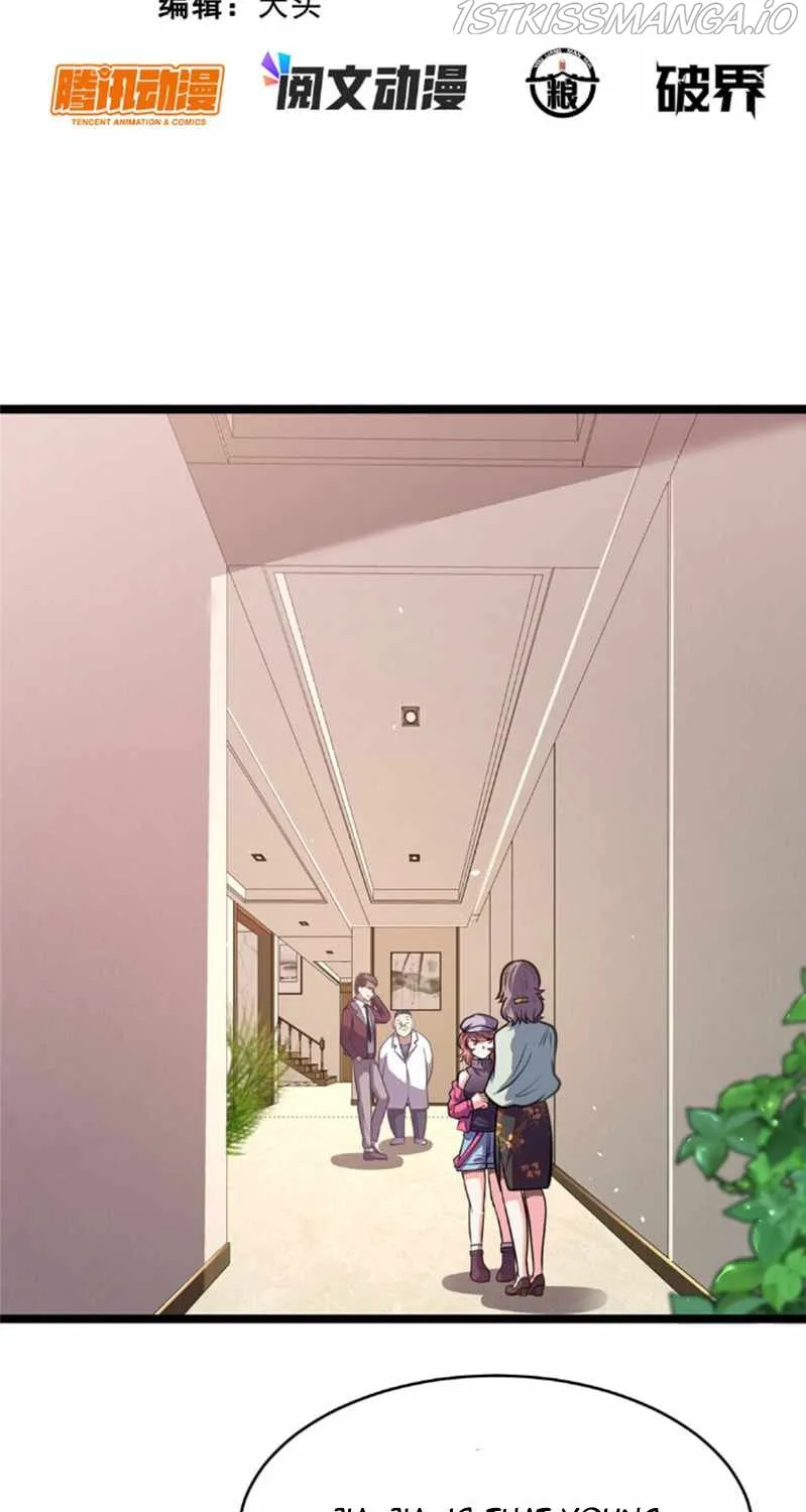 Divine Urban God Zinmanga X Chapter 10 Page 4
