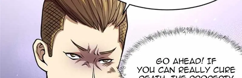 Divine Urban God Zinmanga X Chapter 10 Page 9