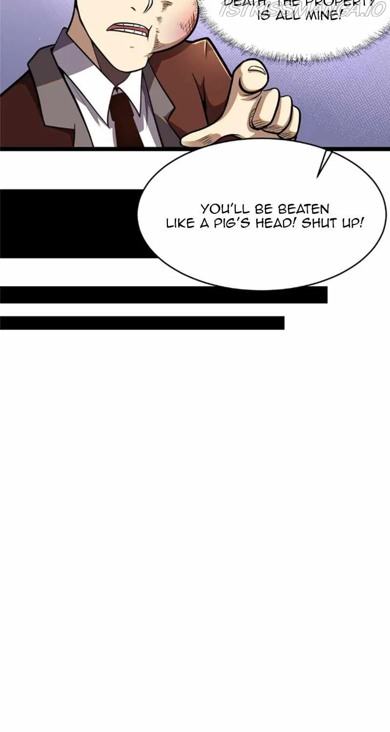 Divine Urban God Zinmanga X Chapter 10 Page 10