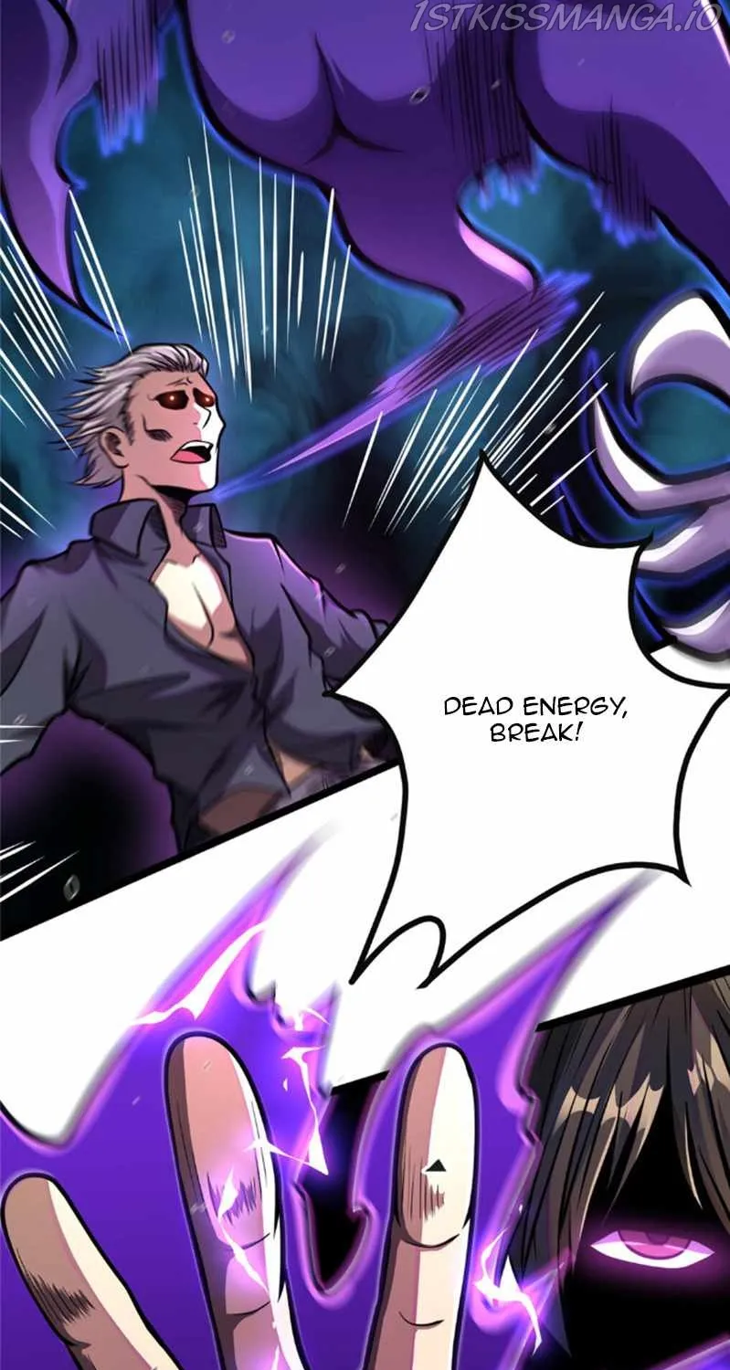 Divine Urban God Zinmanga X Chapter 10 Page 30