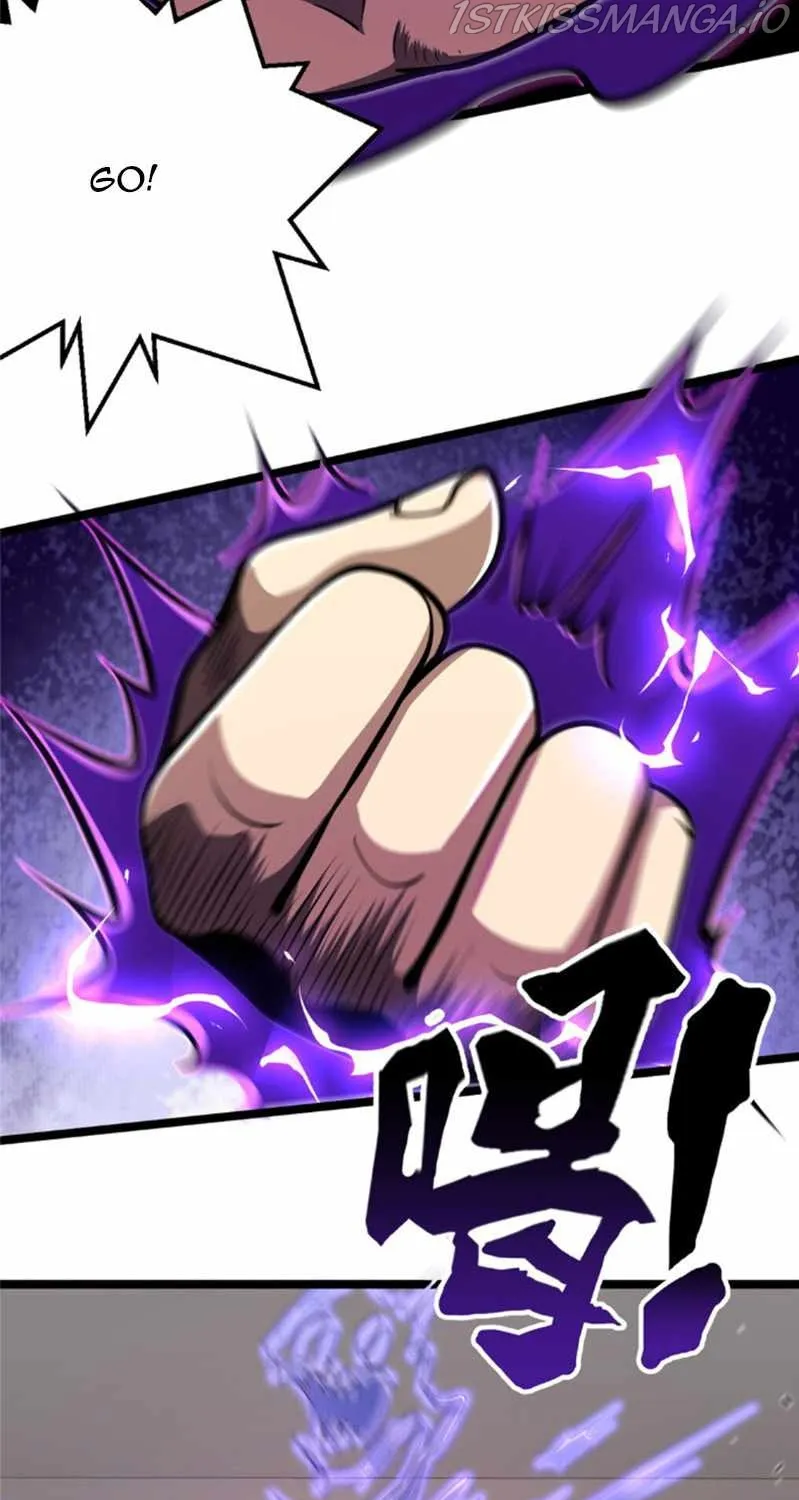 Divine Urban God Zinmanga X Chapter 10 Page 32