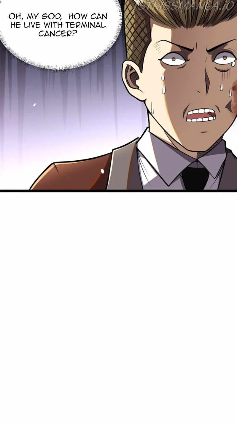 Divine Urban God Zinmanga X Chapter 10 Page 51