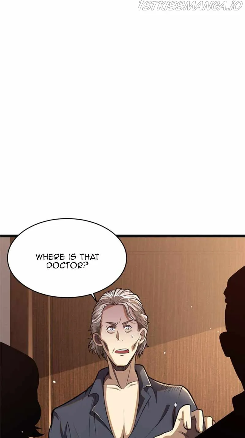 Divine Urban God Zinmanga X Chapter 10 Page 52