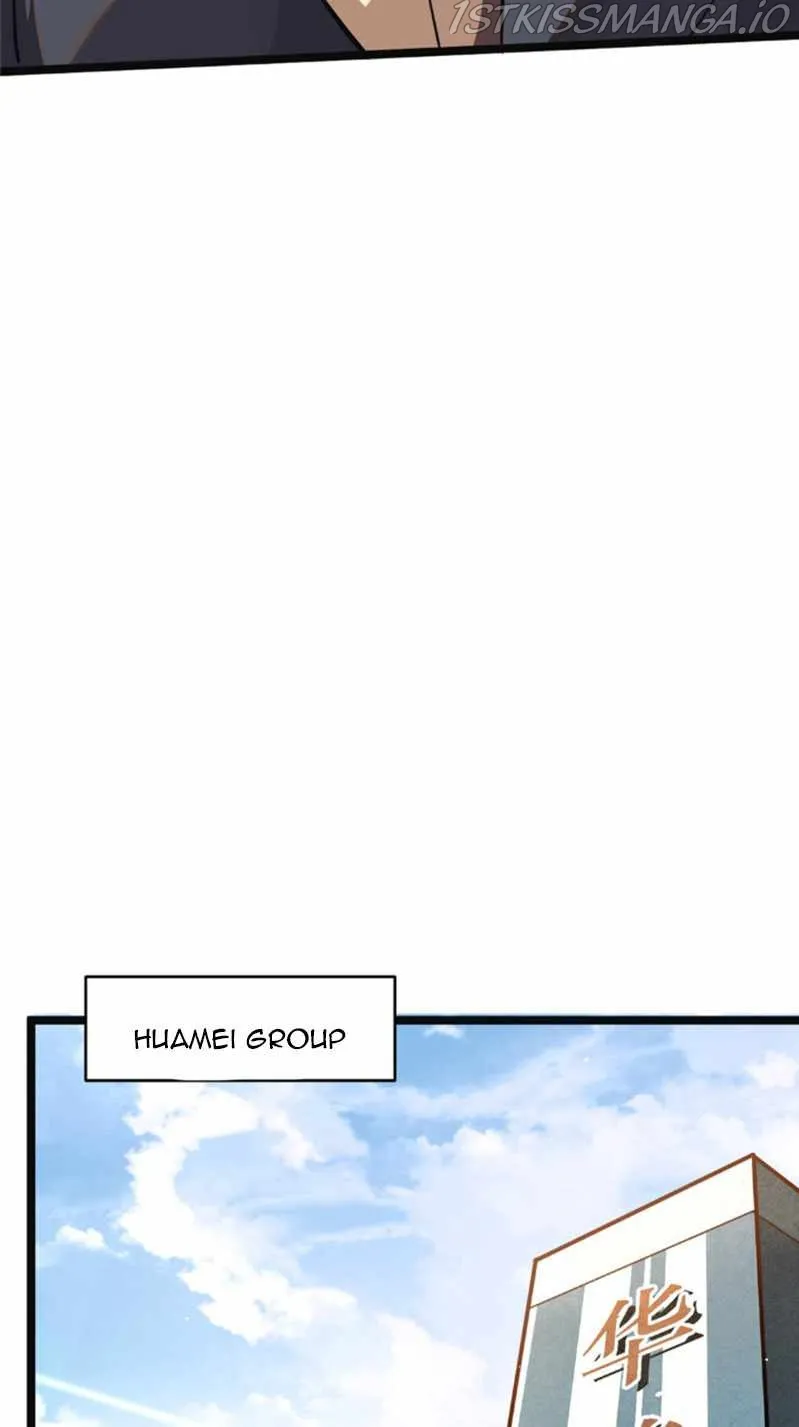 Divine Urban God Zinmanga X Chapter 10 Page 57