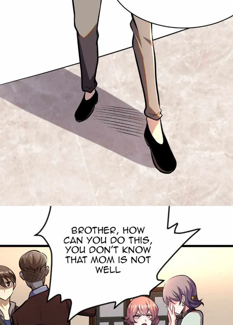 Divine Urban God Zinmanga X Chapter 9 Page 44