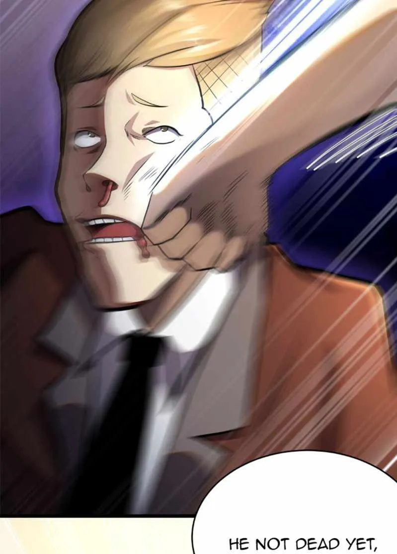 Divine Urban God Zinmanga X Chapter 9 Page 53