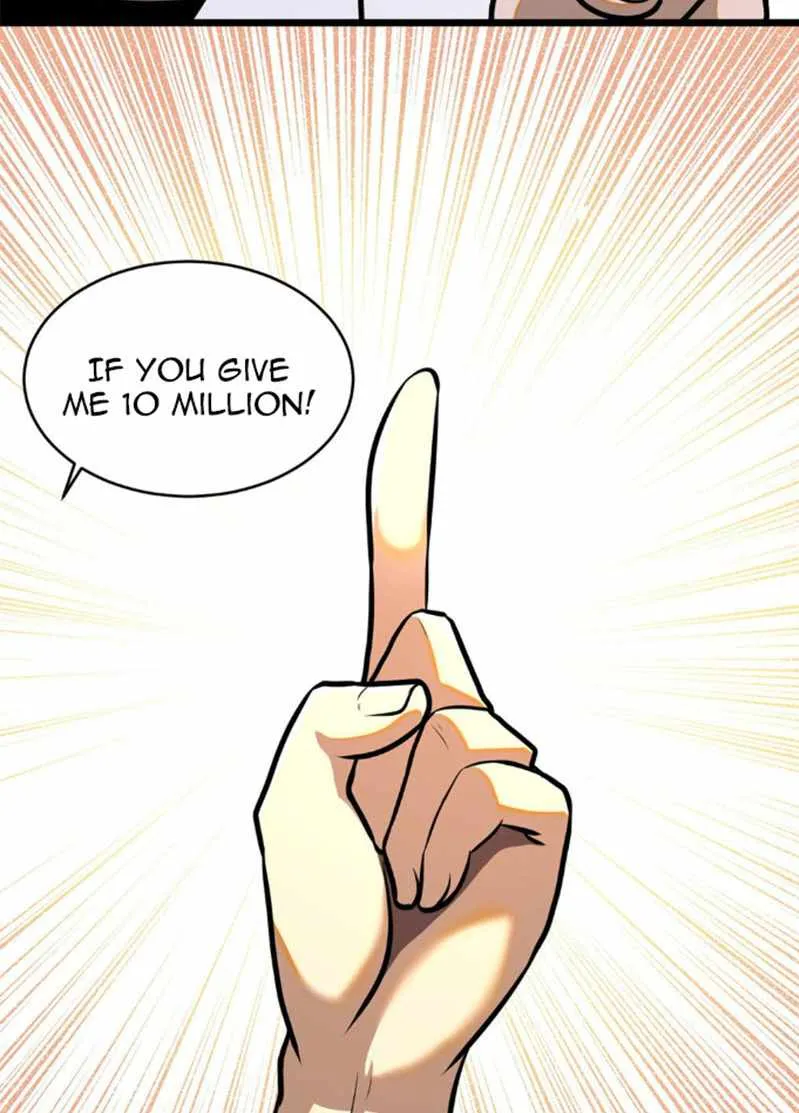 Divine Urban God Zinmanga X Chapter 9 Page 58