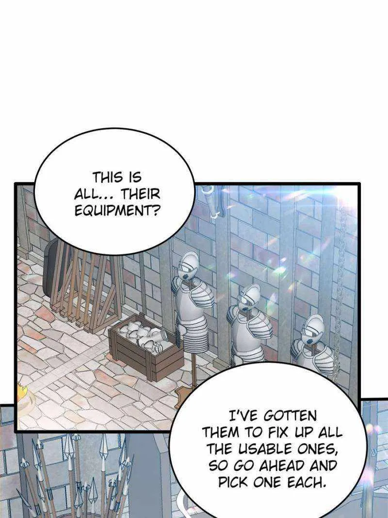 My Dragon System Zinmanga X Chapter 117 Page 11