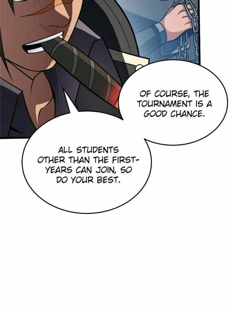 My Dragon System Zinmanga X Chapter 117 Page 16