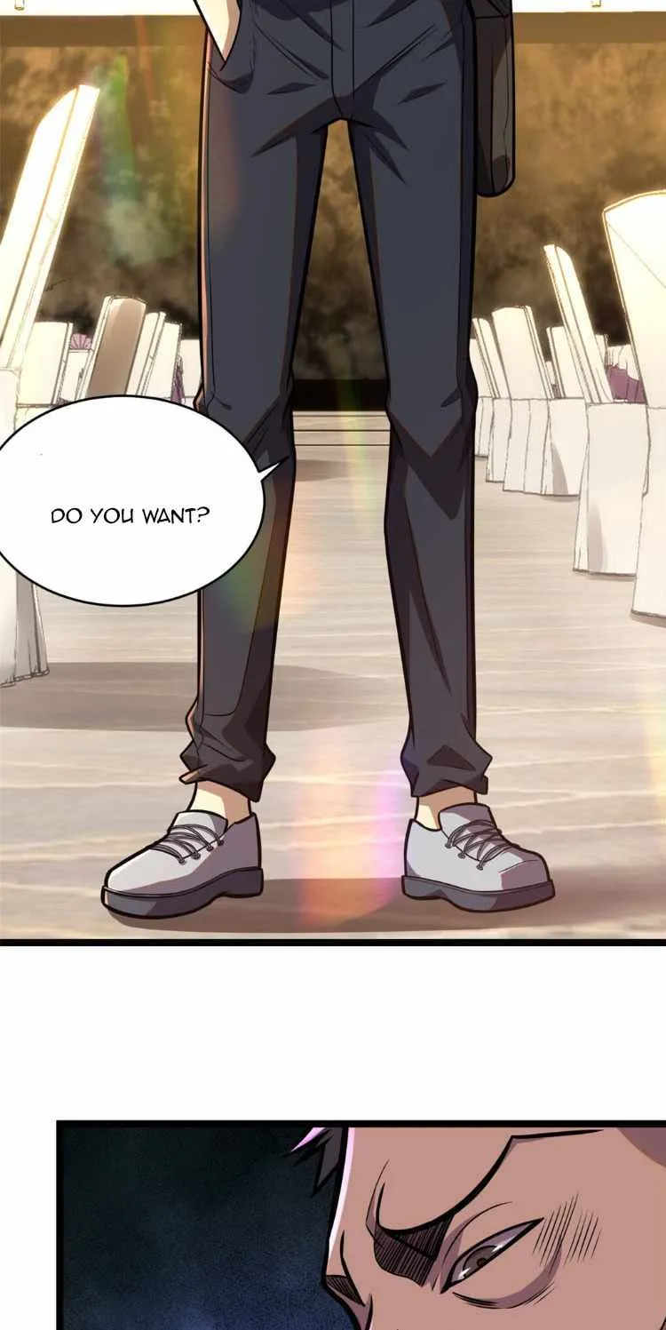 Divine Urban God Zinmanga X Chapter 4 Page 16