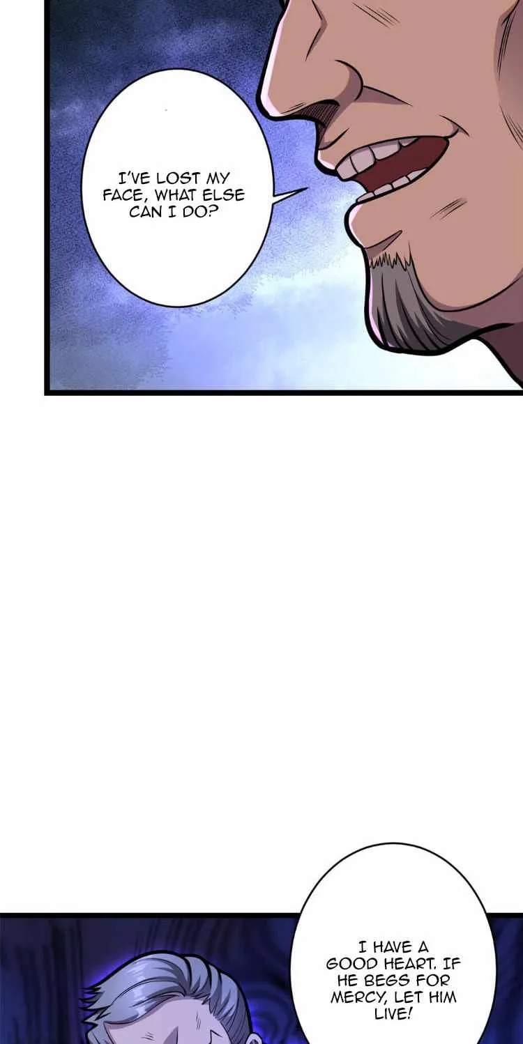 Divine Urban God Zinmanga X Chapter 4 Page 17