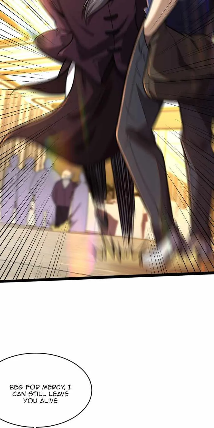 Divine Urban God Zinmanga X Chapter 4 Page 23
