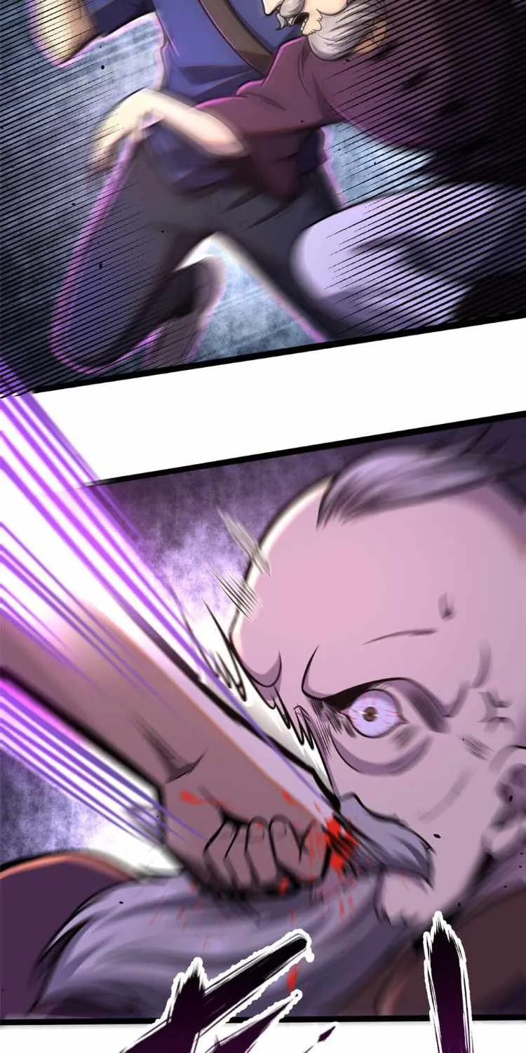 Divine Urban God Zinmanga X Chapter 4 Page 29
