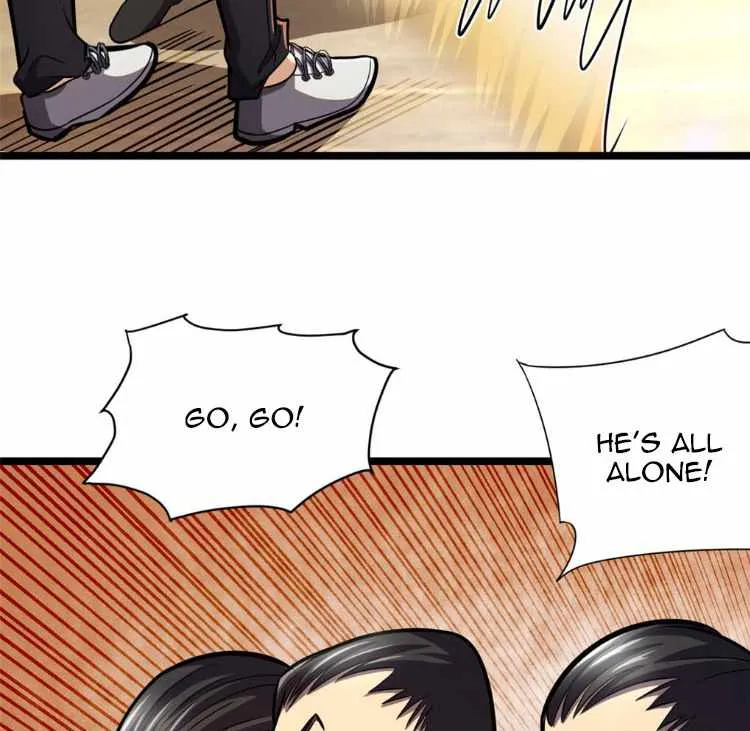 Divine Urban God Zinmanga X Chapter 4 Page 46