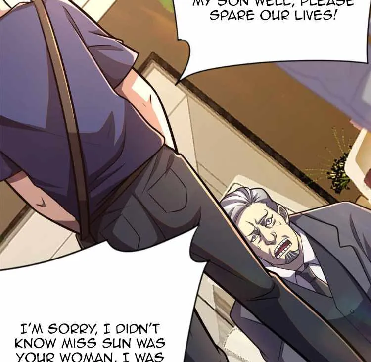 Divine Urban God Zinmanga X Chapter 4 Page 56