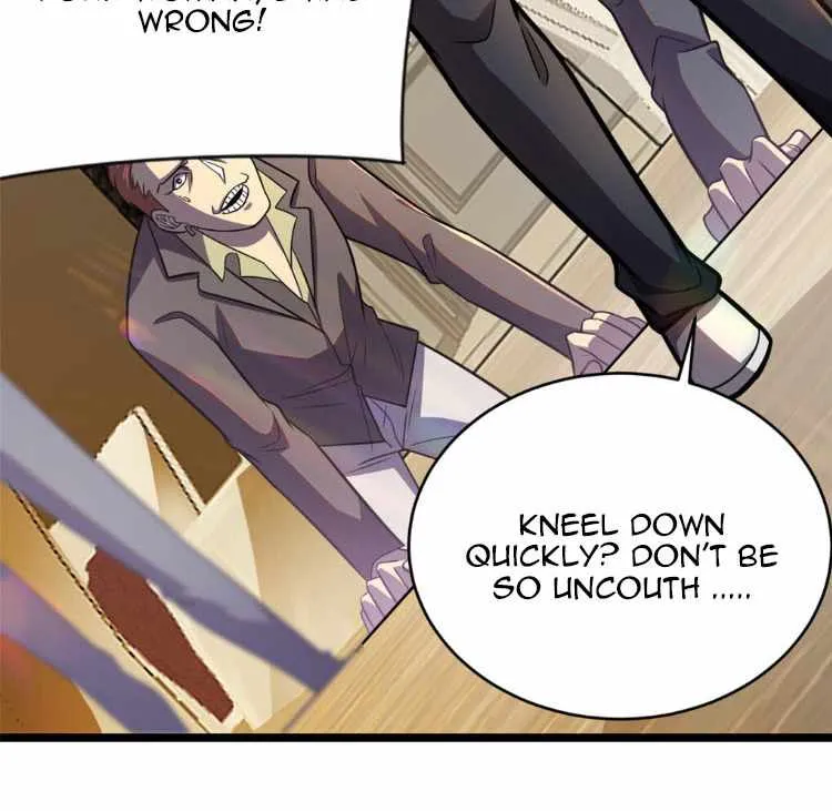 Divine Urban God Zinmanga X Chapter 4 Page 57