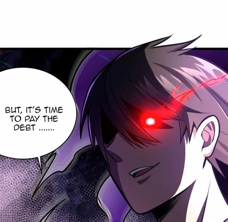 Divine Urban God Zinmanga X Chapter 4 Page 58