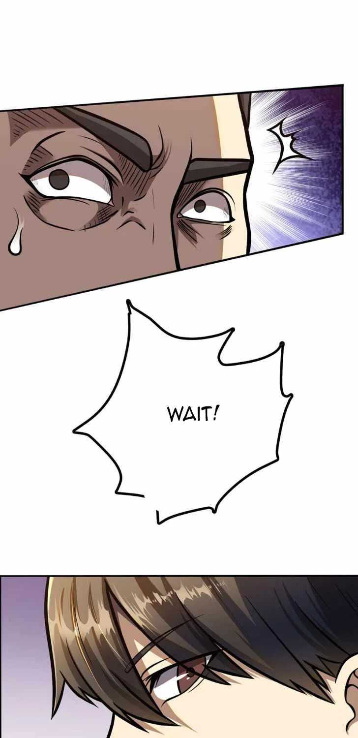 Divine Urban God Zinmanga X Chapter 2 Page 15