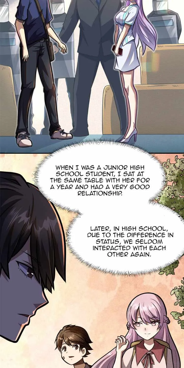 Divine Urban God Zinmanga X Chapter 2 Page 24