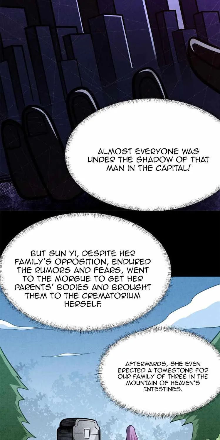 Divine Urban God Zinmanga X Chapter 2 Page 27
