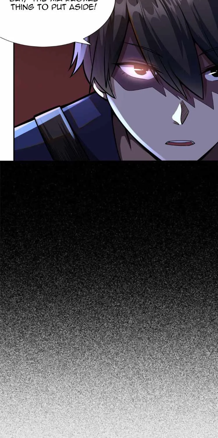 Divine Urban God Zinmanga X Chapter 2 Page 35