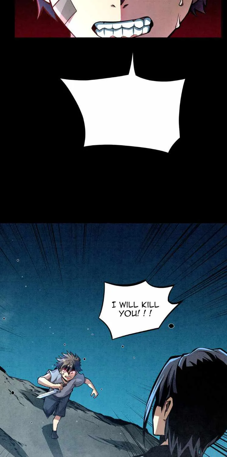 Divine Urban God Zinmanga X Chapter 1 Page 19