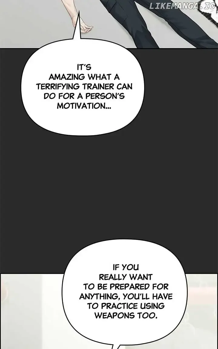 Only Hope Zinmanga X Chapter 98 Page 7