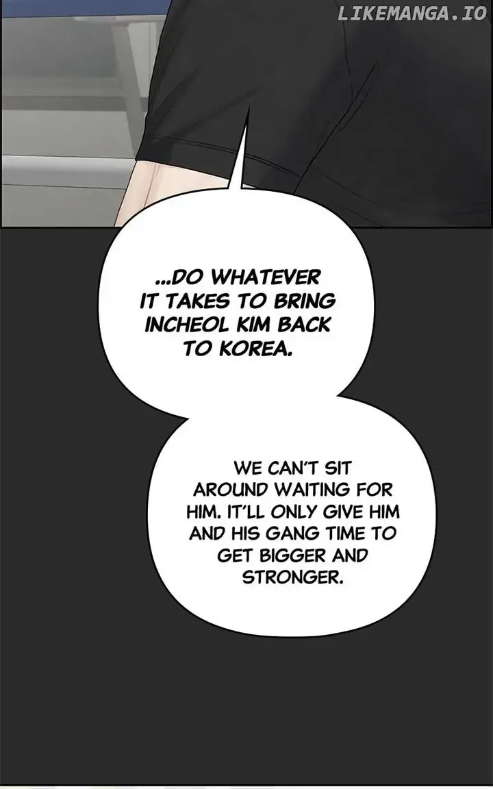 Only Hope Zinmanga X Chapter 98 Page 15