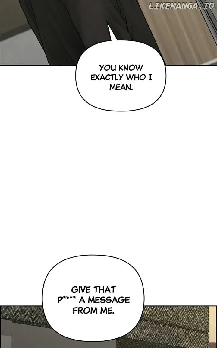 Only Hope Zinmanga X Chapter 98 Page 33